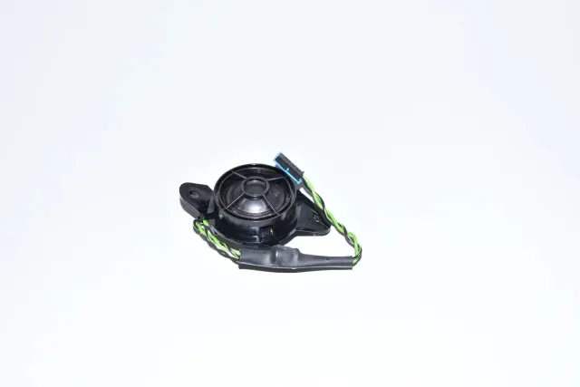 Front Left Door Speaker