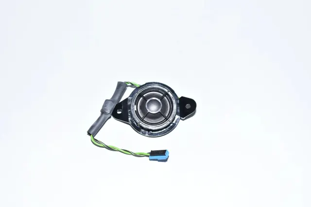 Front Left Door Speaker