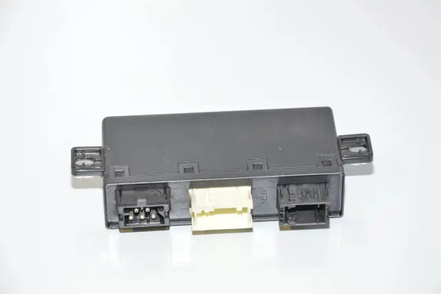 Front Left Door Control Unit