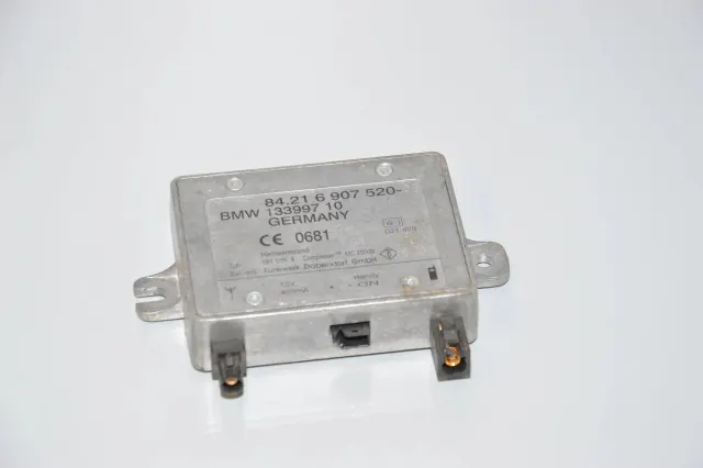 Other Control Units