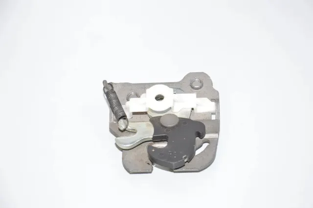 Other Interior Parts