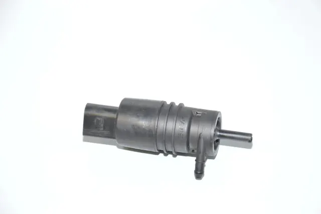Washer Tank Motor
