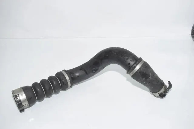 Intercooler Hose Pipe