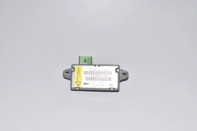 SRS Control Unit