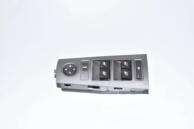 Front Left Door Window Switch