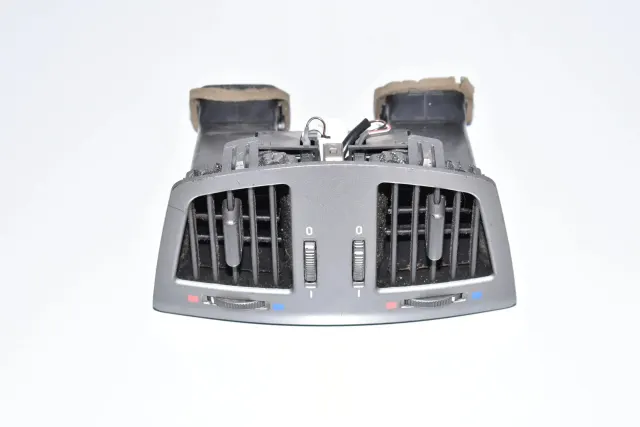 Center Console Air Vent