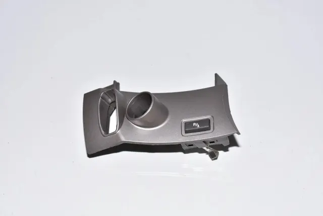 Parking Aid Switch