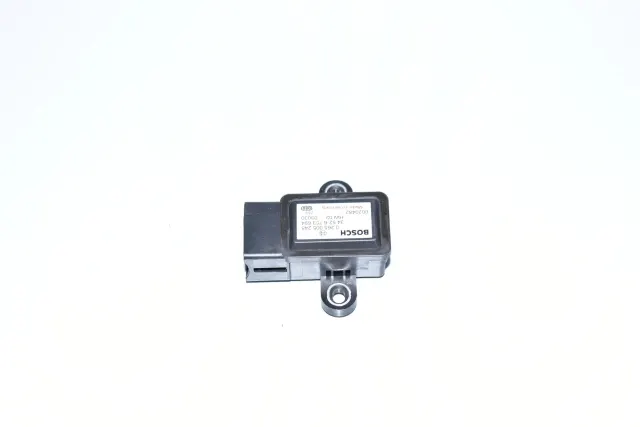 Acceleration Sensor