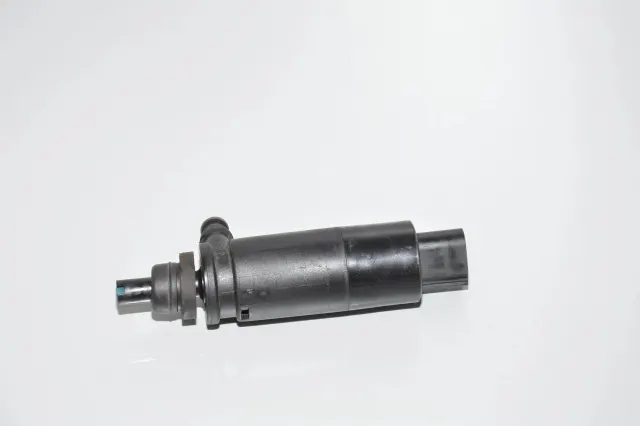 Washer Tank Motor