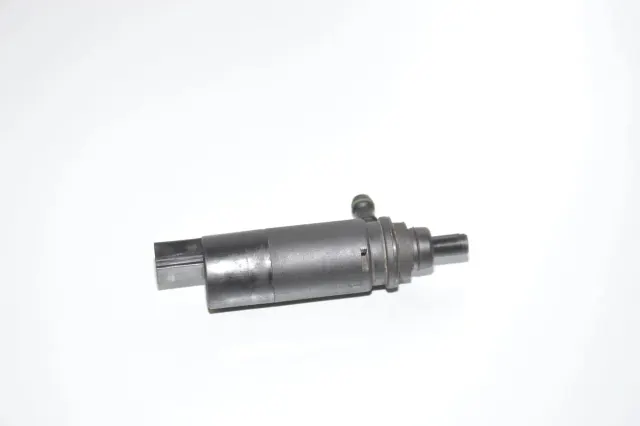 Washer Tank Motor