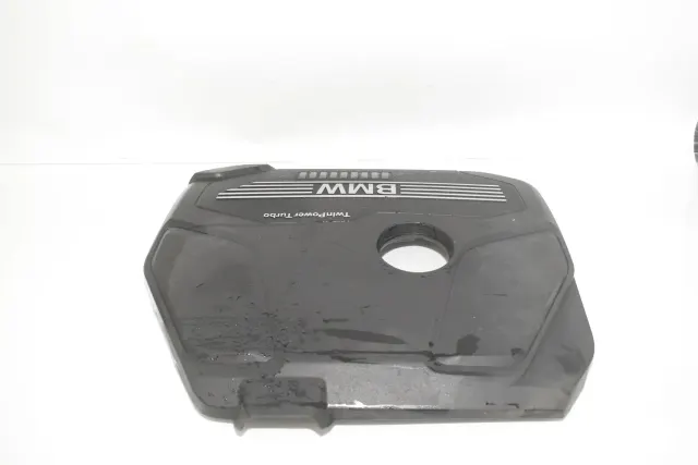 Engine Cover