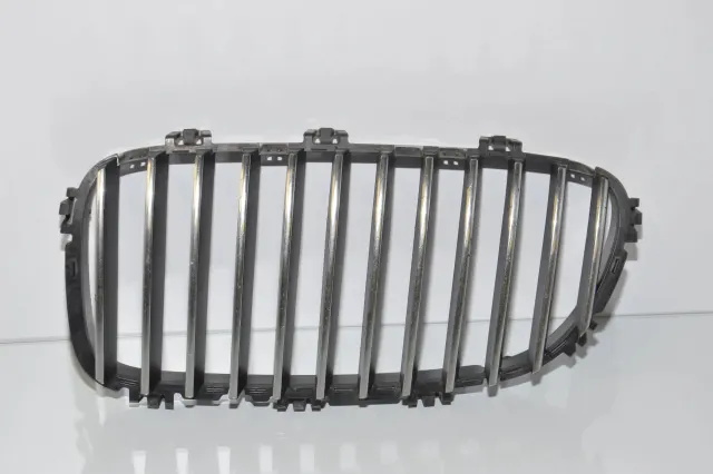 Front Left Grill