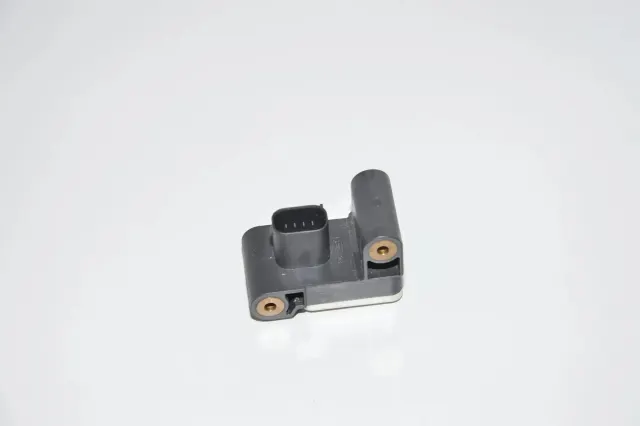 Front Left Impact Sensor
