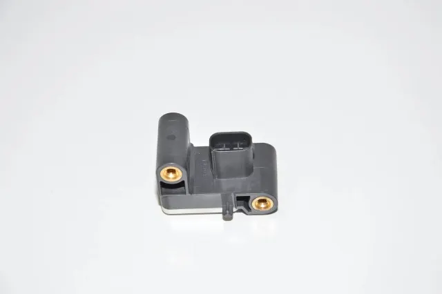 Front Left Impact Sensor