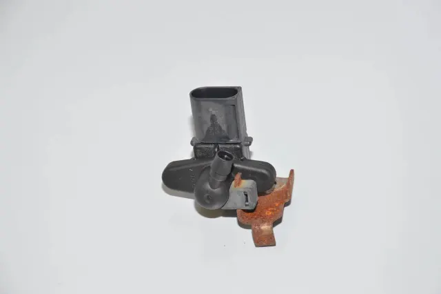 MAP Sensor