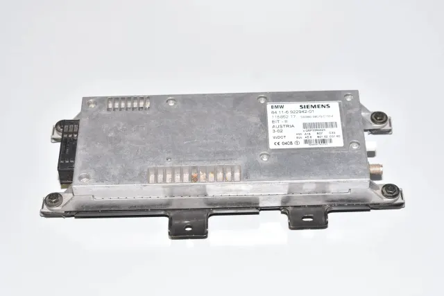 Bluetooth Control Unit