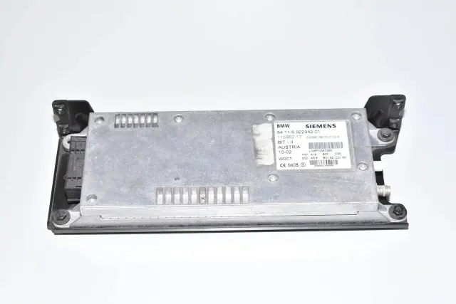 Bluetooth Control Unit