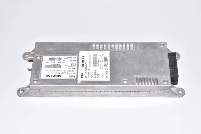 Bluetooth Control Unit