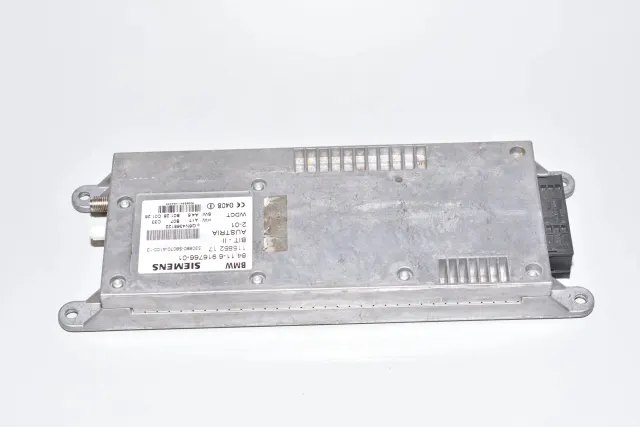 Bluetooth Control Unit