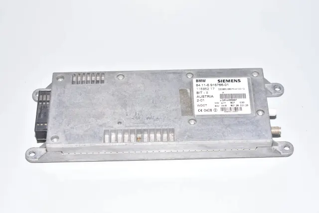 Bluetooth Control Unit