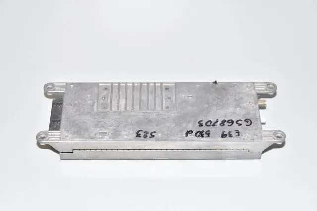 Bluetooth Control Unit