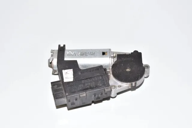 Sunroof Control Module