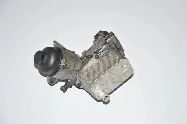 Oil Cooling Radiator
