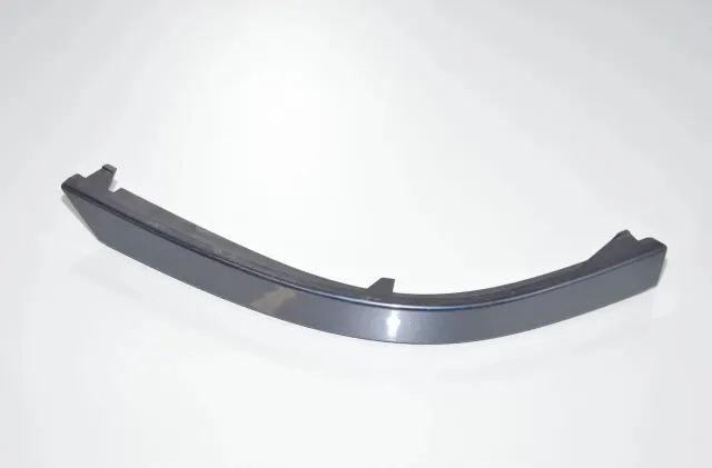 Rear Left Bumper Molding