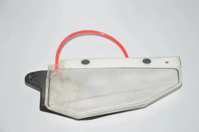 Front Left Seat Safety Bag SRS