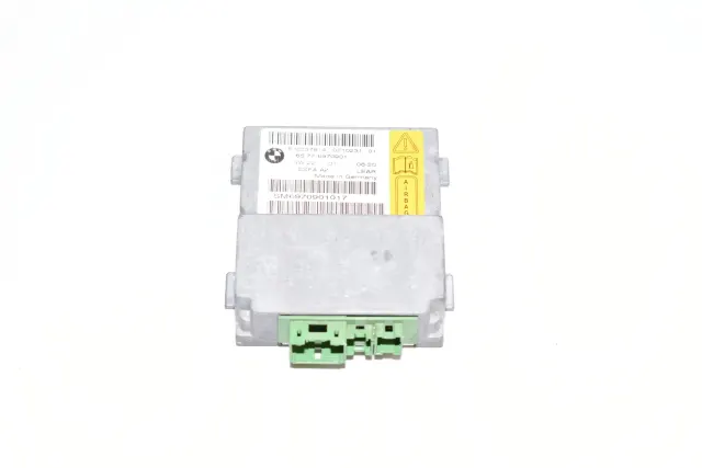 SRS Control Unit
