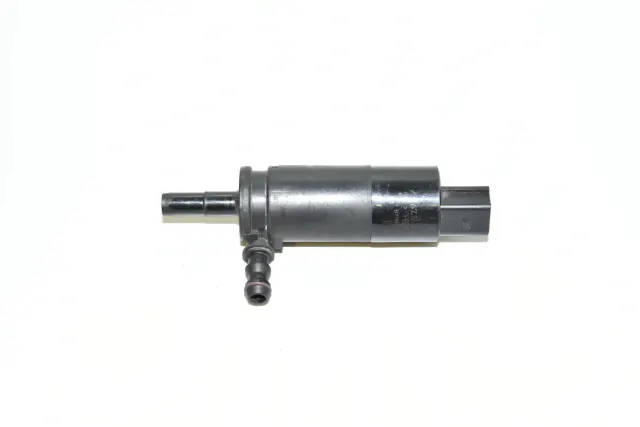 Headlight Washer Motor