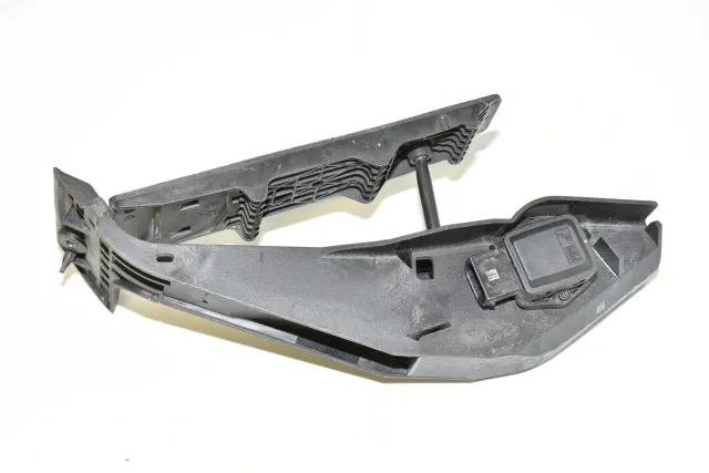 Throttle Pedal
