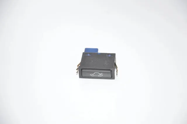 Tailgate Open Switch