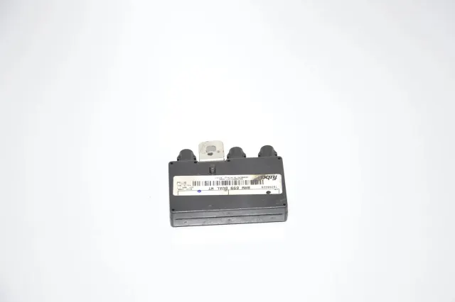 Antenna Amplifier