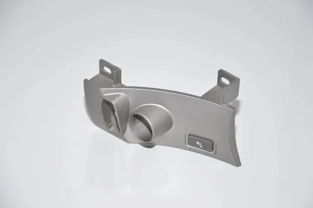 Parking Aid Switch