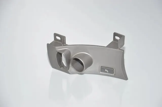 Parking Aid Switch
