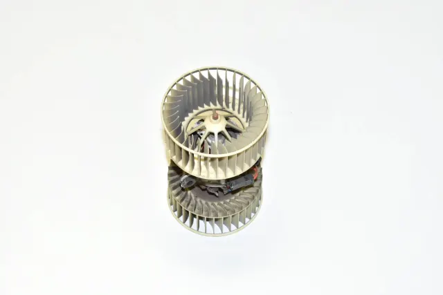 Heater Blower Fan