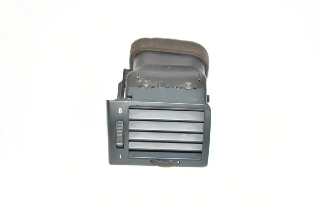 Dashboard Air Vents