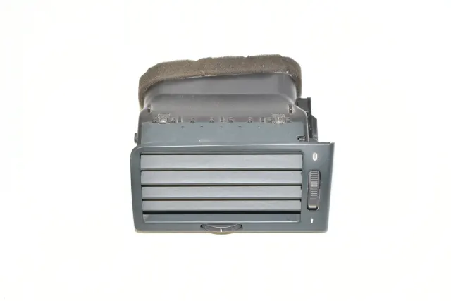 Dashboard Air Vents