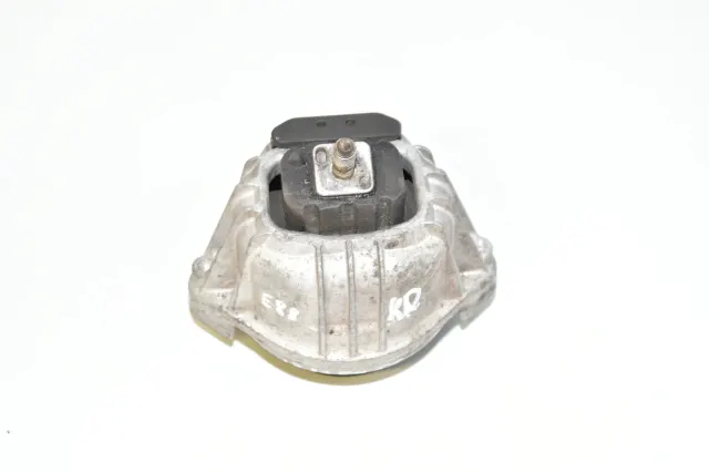 Left Side Engine Mount