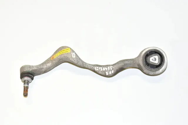 Front Right Curved Control Arm