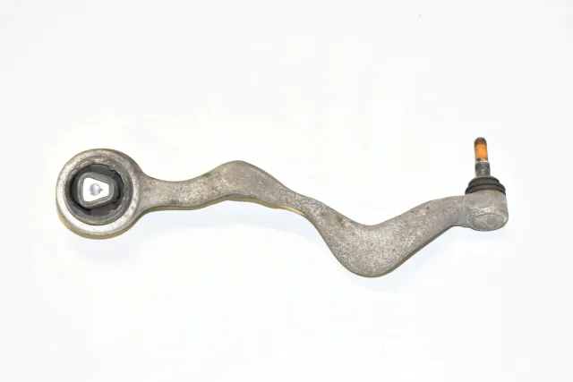 Front Left Curved Control Arm