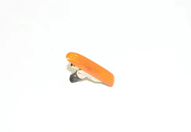 Front Right Fender Turn Signal