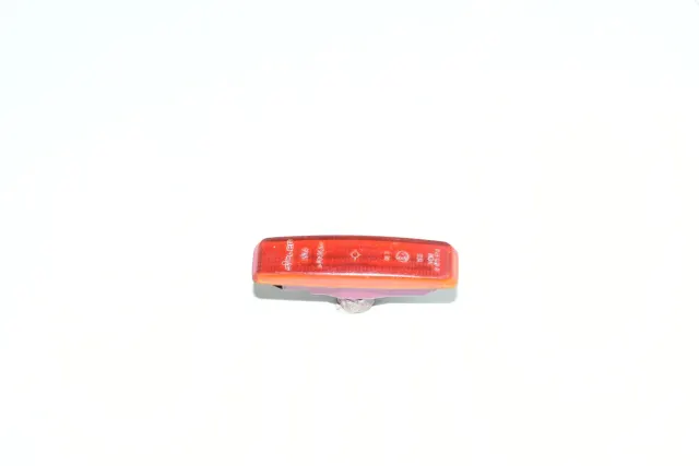 Front Left Fender Turn Signal