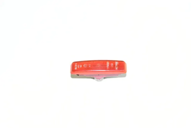 Front Right Fender Turn Signal