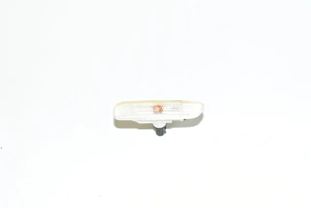 Front Right Fender Turn Signal