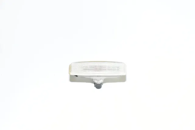 Front Left Fender Turn Signal