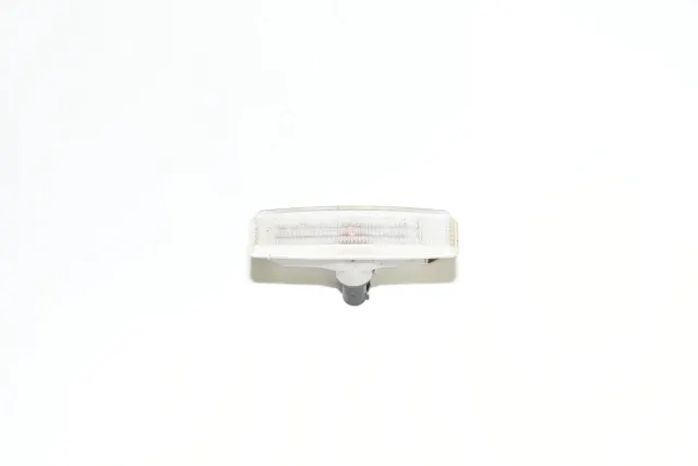 Front Right Fender Turn Signal