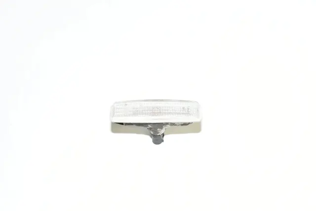 Front Right Fender Turn Signal