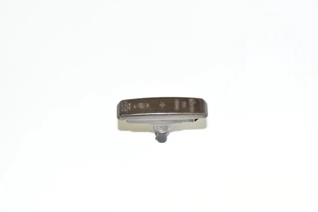 Front Left Fender Turn Signal